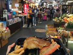 -通仁市场