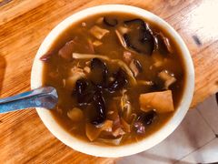 -逍遥镇刘相五胡辣汤豆沫馆(康复中街店)