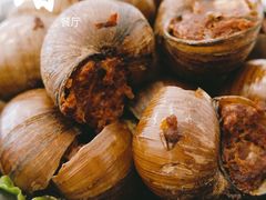 田螺塞肉-春餐厅