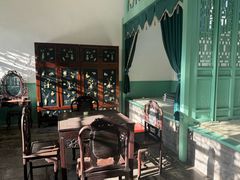 -张学良旧居陈列馆