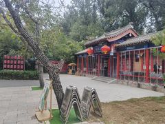 -中卫御苑福膳·养生局(圆明园店)