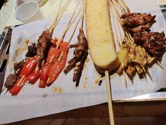 -串盟烧烤大排档·长沙美食地标(星沙店)