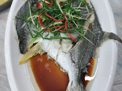 -众味海鲜大排档·活海鲜·潮汕味(南澳店)