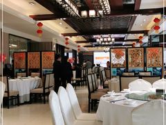 大堂-大蓉和(双楠店)