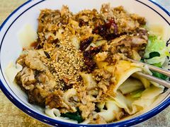 -启明腊汁肉揪面片(翠华路总店)
