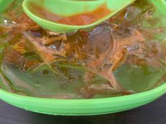 经典冰粉-黄氏沥泉·冰粉(玉林店)
