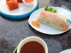 -鹭江宾馆·观海餐厅