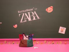 -ZARA(上海时代广场店)