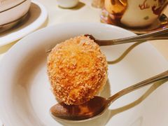 惠食佳炸脆皮雪糕-惠食佳(滨江大公馆店)