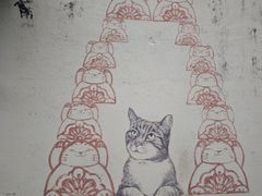 -槟城街头艺术街区