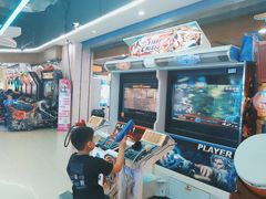 -Play1家庭娱乐中心(包河大玩家店)