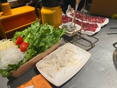 -潮发潮汕牛肉店(东方宝泰店)