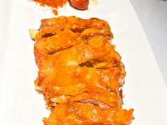 -谷丽麦馕新疆菜·清真(步步高梅溪新天地店)