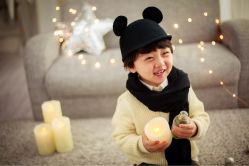 -BabyA 专业婴童摄影(古北时尚广场店)