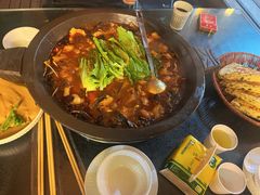 -都江堰石锅鱼
