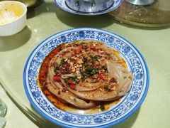 -姚记.周礼伤心凉粉(时代广场店)
