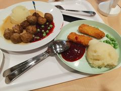 -宜家·瑞典风味餐厅(四元桥店)