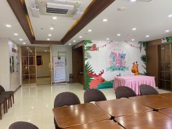 -爱贝蕊恩韩式月子会所(南山店)