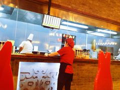 -鼎高高陕西美食(龙德广场店)