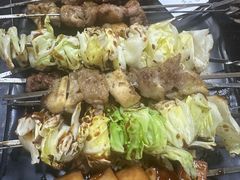 -运德成·天津老味烧烤(广开二马路店)