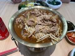 -小木屋拌饭(西安华阳城店)
