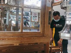 大堂-東門韩国传统烤肉·韩国料理(银座直营店)