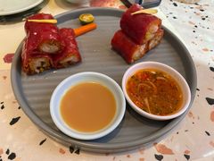 -点都德(广州白云山景区南门店)