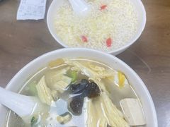 -子午路张记肉夹馍(翠华路店)