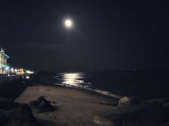 -胡里山炮台