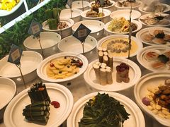 -悦海·家宴·冰花皮皮虾大锅贴(宝龙店)