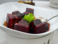 -蘇锦宴·淮扬菜烤鸭·小院(三元桥霄云路店)