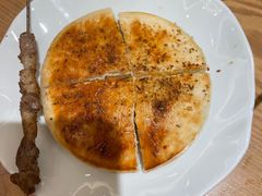 -马记永·兰州牛肉面(天通苑家乐福店)