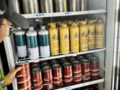 -老东北烤肉(金山店)