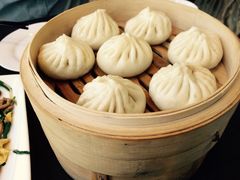 狗不理包子-今天国际酒店-餐厅