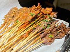 -串盟烧烤大排档·长沙美食地标(星沙店)