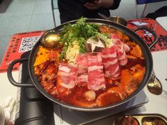 -崔解放·朝韩大排档(虹悦城店)