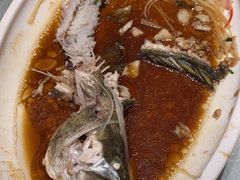 -国人川菜(李家村建东街店)