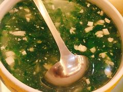 农家素菜羹-国力仁和川菜(李家村店)