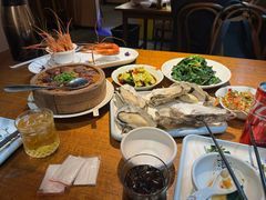 -乔街深夜食堂·小龙虾·高压锅生蚝(杭州总店)