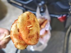 -香酥鸡排(京汉大道店)