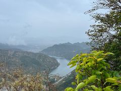 -京东石林峡风景区