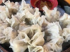 -海汇源老烧麦店(东大街总店)