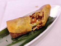 -粤江春·早茶·潮粤菜·宴会(罗湖宝能中心店)