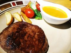 菲力-斗牛士牛排(南京东路店)