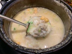 -大洋家·精品潮汕菜·生腌砂锅粥(天河东路店)