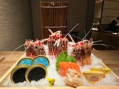 -Minase水濑·日料放题(外滩店)
