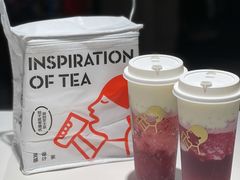 -喜茶(广州北京路惠福东店)