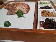 -福海居烤鸭店(鸟巢店)