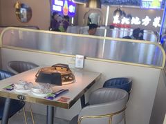 -徐记小怪兽肉蟹煲(中央大街店)