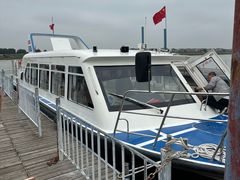 -洪湖生态旅游区